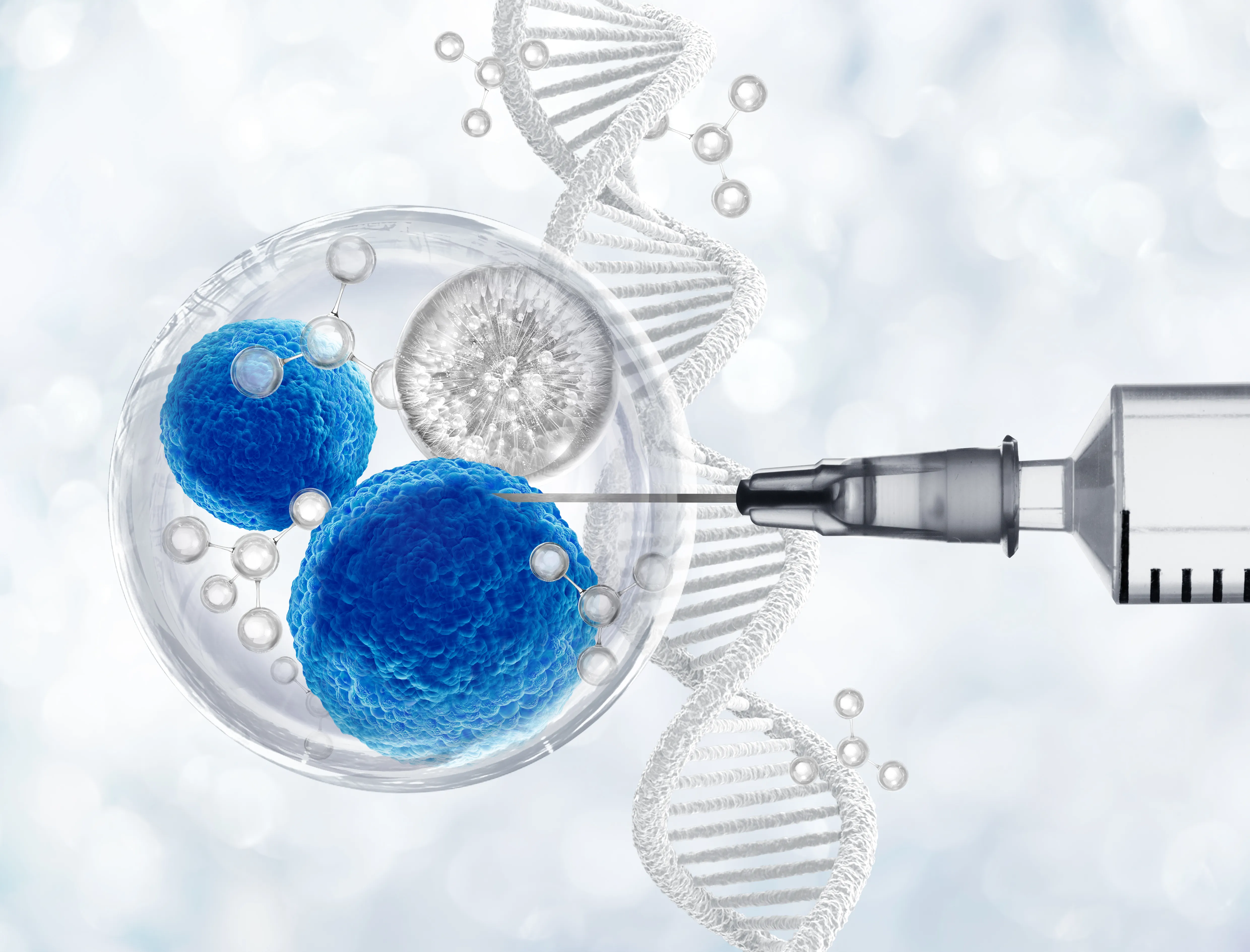 Cell Repair Plus